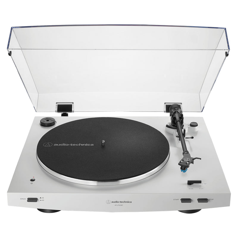 Audio-Technica Plattenspieler – Bluetooth, vollautomatisch