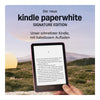 Amazon Kindle Paperwhite – 32 GB Speicher, blendfreies Display