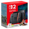 Nintendo Switch 2 Konsole – 7,9'' Display, inkl. Mario Kart World