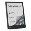 PocketBook InkPad Color 3 – Farbdisplay, 32 GB Speicher