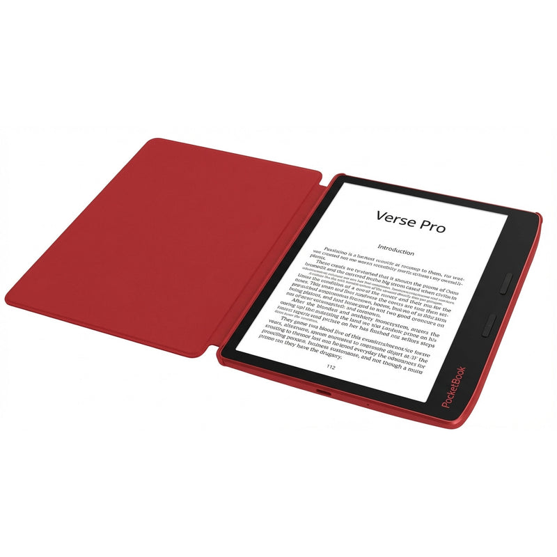 Pocketbook eReader – 300 DPI Display, 16 GB Speicher