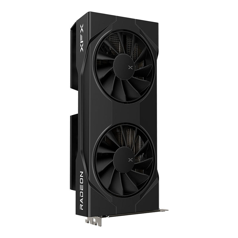 XFX Grafikkarte – Radeon RX 9060 XT, 16 GB für flüssiges Gaming
