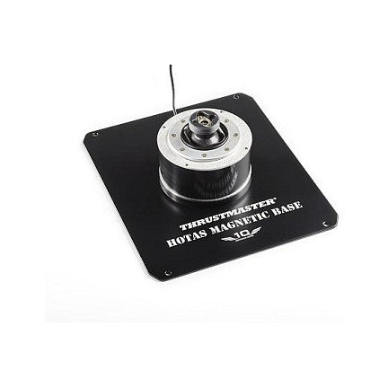 ThrustMaster Joystick-Magnetsockel – Präzise Steuerung für Flugsimulatoren
