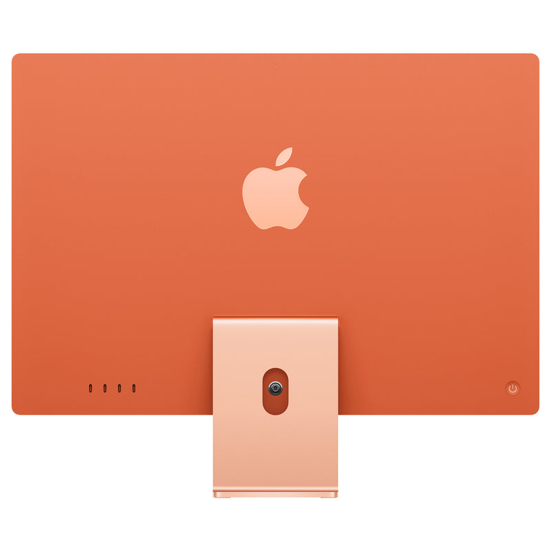 Apple iMac 24" Desktop-PC – M4 Chip, 16 GB RAM