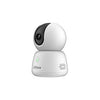DAHUA WLAN Netzwerkkamera – 5 MP, einfache Überwachung