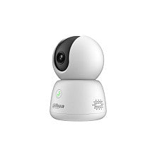 DAHUA WLAN Netzwerkkamera – 5 MP, einfache Überwachung