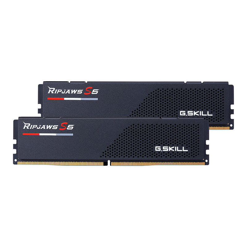 G.SKILL Ripjaws S5 RAM-Kit – 32 GB für schnelles Arbeiten