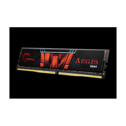 G.Skill Aegis RAM – 16 GB für schnelle Leistung
