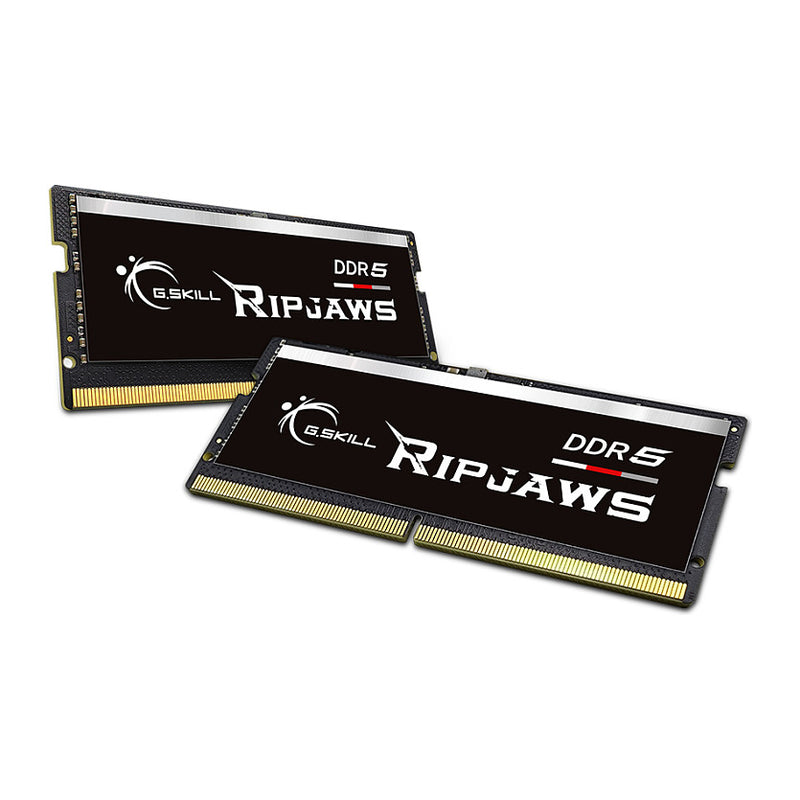 G.SKILL Ripjaws RAM-Kit – 32 GB, schneller Speicher
