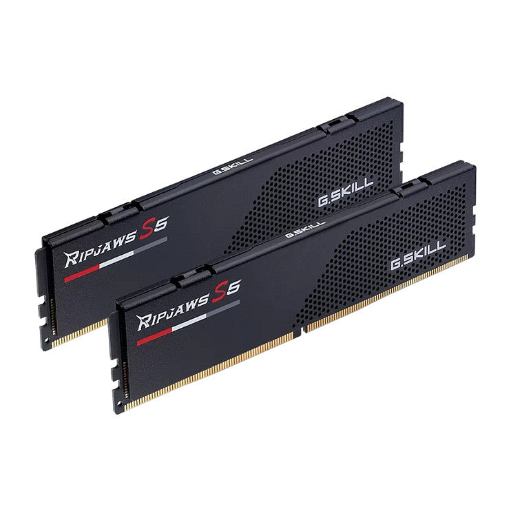 G.SKILL Ripjaws 64GB RAM-Kit – schnelles DDR5, ECC-Schutz