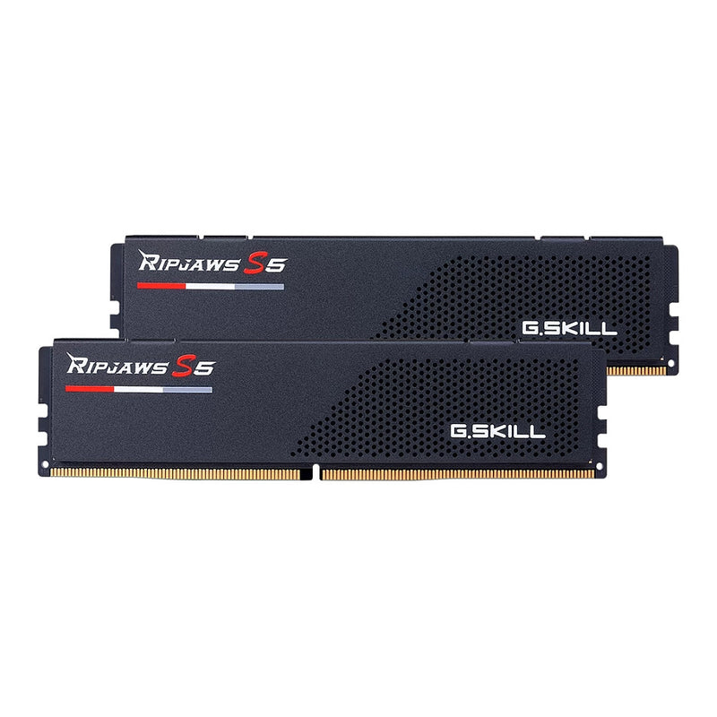 G.SKILL Ripjaws 64GB RAM-Kit – schnelles DDR5, ECC-Schutz