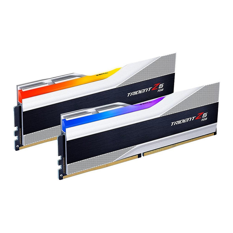 G.Skill Trident Z5 RGB RAM – 64 GB, schnelle 6400 MHz