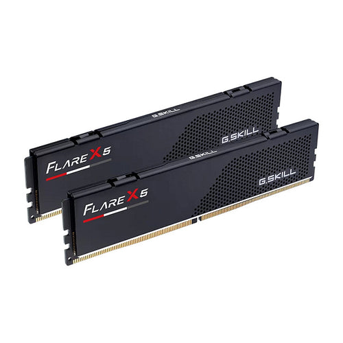 G.SKILL Flare X5 RAM-Kit – 64 GB für schnelles Arbeiten
