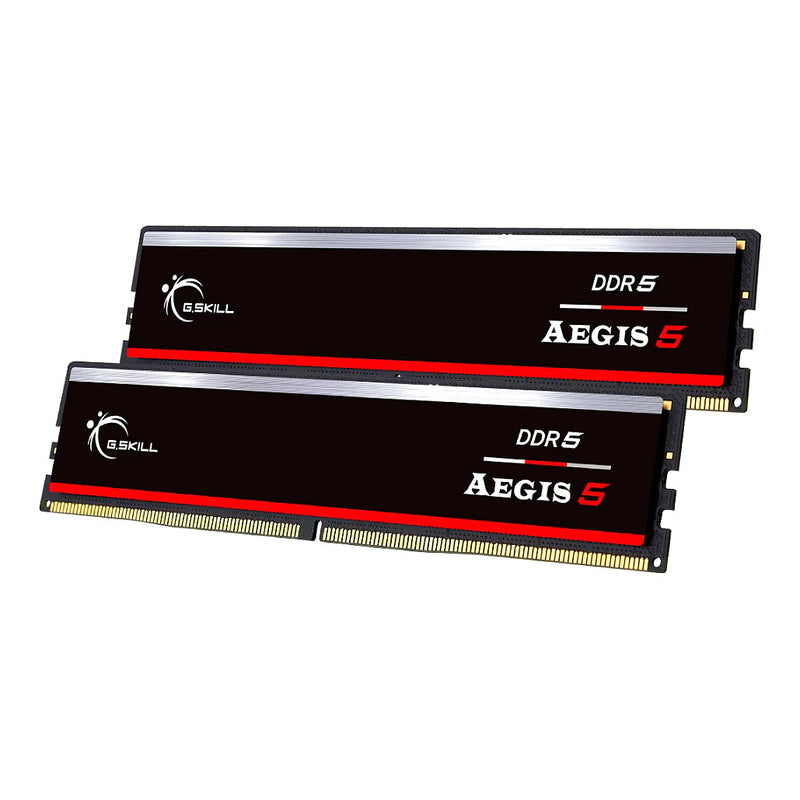 G.SKILL Aegis 5 RAM-Kit – 64 GB, schneller DDR5 Speicher