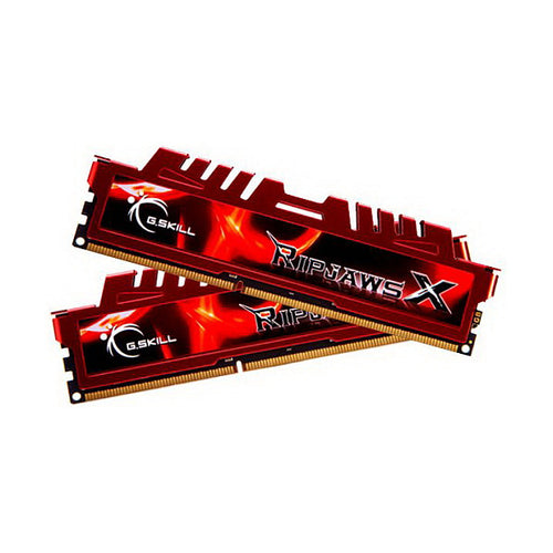 G.SKILL Ripjaws-X RAM – 16 GB für schnelles Arbeiten
