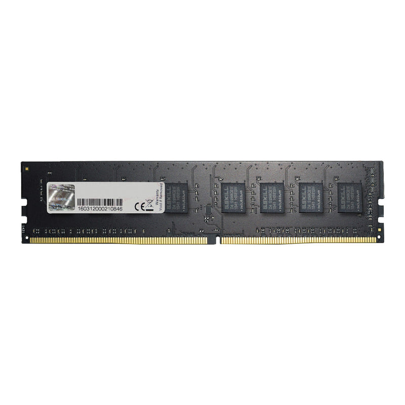 G.Skill 64 GB RAM Kit – Für schnelles und effizientes Arbeiten