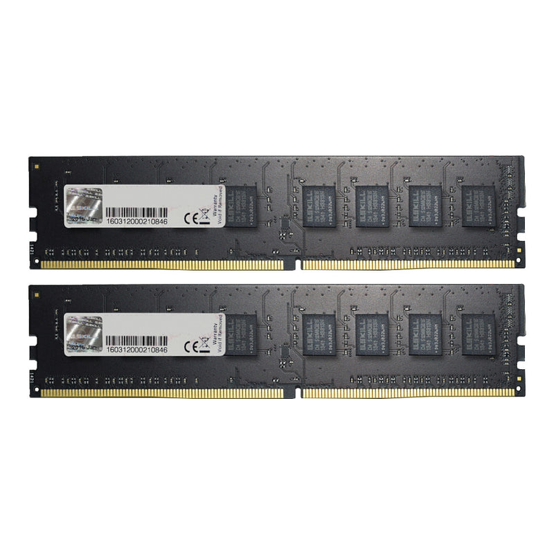G.Skill 64 GB RAM Kit – Für schnelles und effizientes Arbeiten