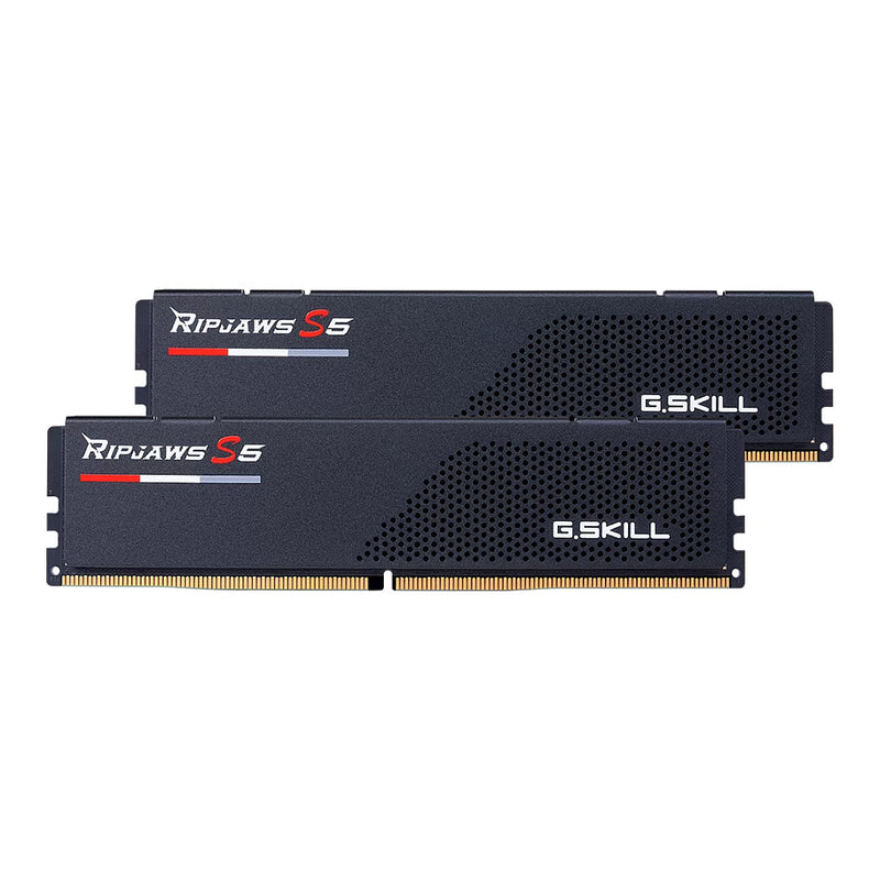 G.Skill Ripjaws S5 RAM-Kit – 48 GB für schnelle Leistung