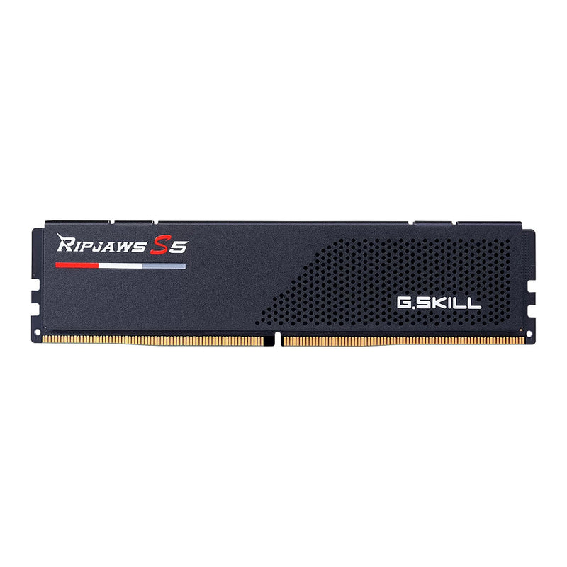 G.Skill Ripjaws S5 RAM-Kit – 48 GB für schnelle Leistung