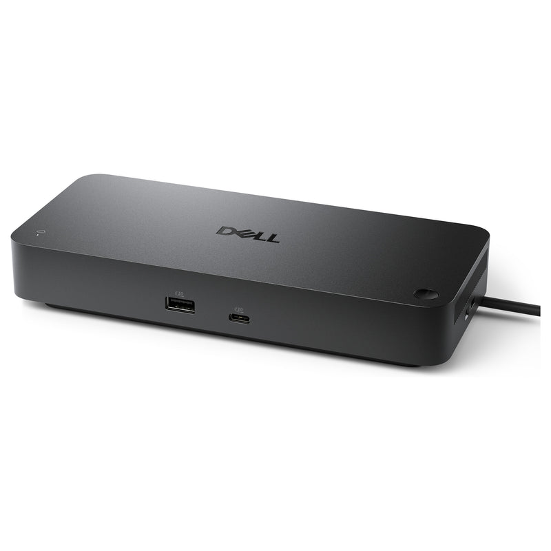 Dell Pro Smart Dock – USB-C, 4K Unterstützung