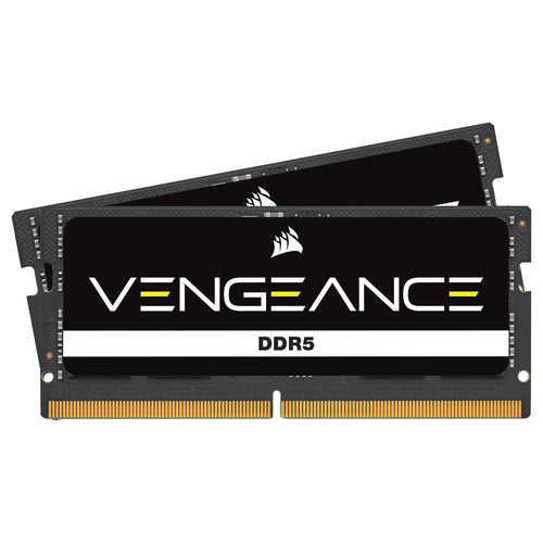 Corsair Vengeance RAM-Kit – 96 GB, schnelles DDR5