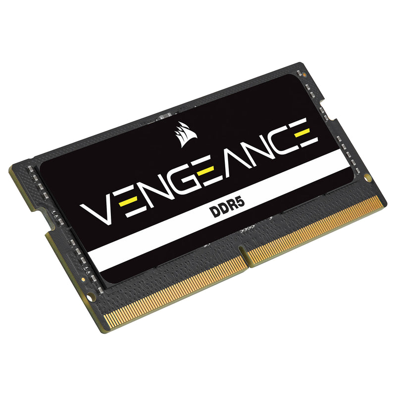Corsair Vengeance RAM-Kit – 96 GB, schnelles DDR5