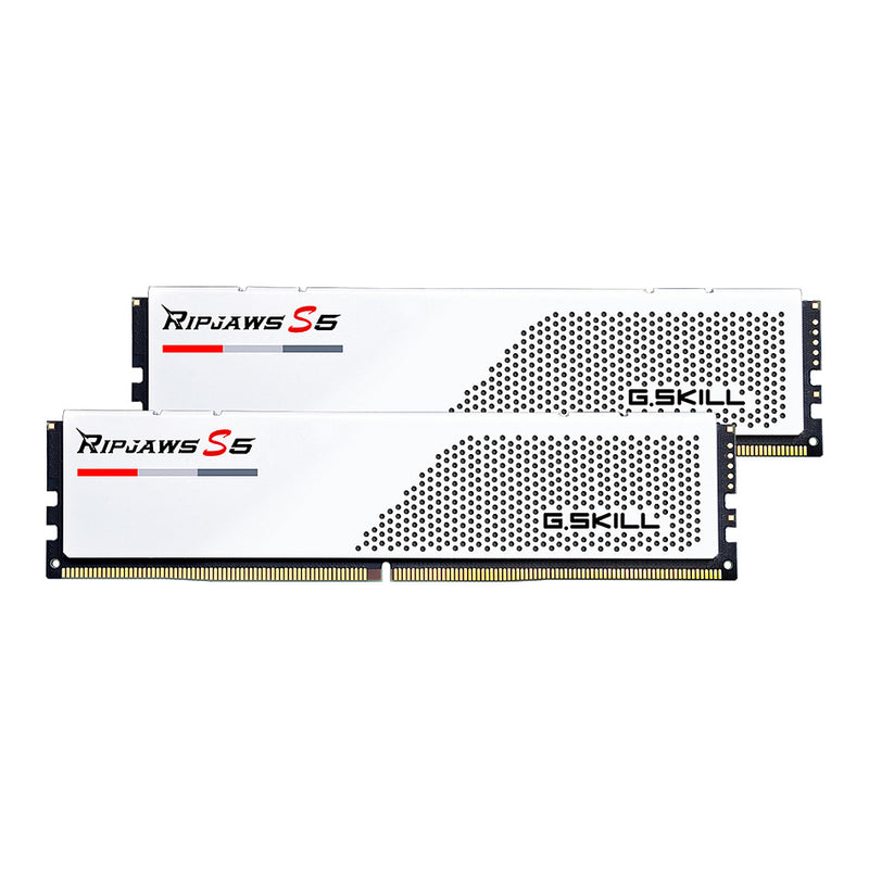 G.SKILL Ripjaws S5 RAM-Kit – 32 GB für schnelle Leistung