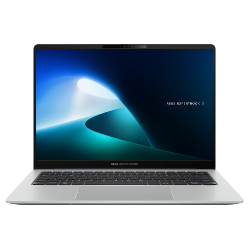 ASUS ExpertBook 14" Laptop – Core Ultra 5, 16 GB RAM, 512 GB SSD