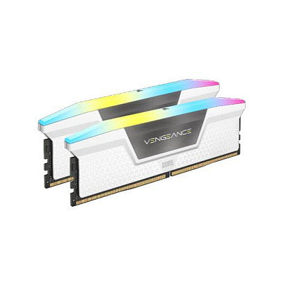CORSAIR Vengeance RGB RAM – 64 GB, schneller Speicher