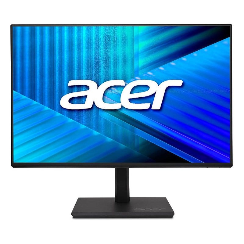 Acer 24" LED-Monitor – 2K-Auflösung, USB-C Anschluss