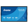 Iiyama 65" Touchscreen-Monitor – 4K-Display, Android OS