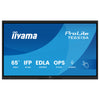 Iiyama 65" Touchscreen-Monitor – 4K-Auflösung, Android-Betriebssystem