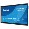 Iiyama 65" Touchscreen-Monitor – 4K-Auflösung, Android-Betriebssystem