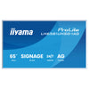 Iiyama 65" 4K Display – Integrierter Mediaplayer, Android