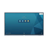 Vivitek 75" NovoTouch Display – Interaktiver Bildschirm für Meetings