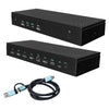 I-tec Notebook-Dockingstation – 8K-Display, 100 W Stromversorgung