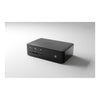 i-Tec Dockingstation – Thunderbolt 5, 4K-Display-Unterstützung