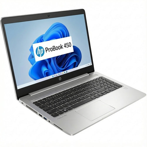 HP ProBook Laptop – Leistungsstark mit 16GB RAM und 256GB SSD