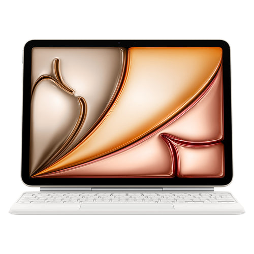 Apple Magic Keyboard für iPad Air – Tastatur & Trackpad