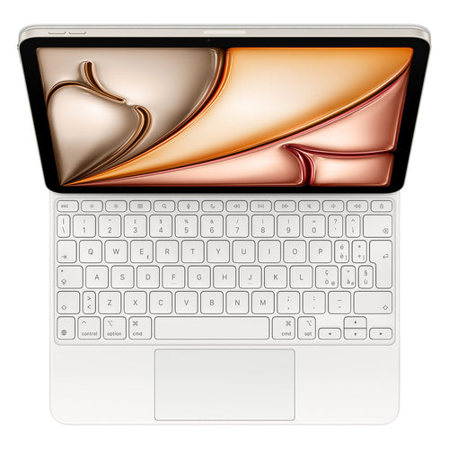Apple Magic Keyboard für iPad Air – Tastatur & Trackpad