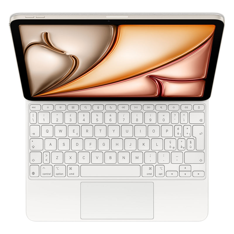 Apple Magic Keyboard für iPad Air – Tastatur & Trackpad