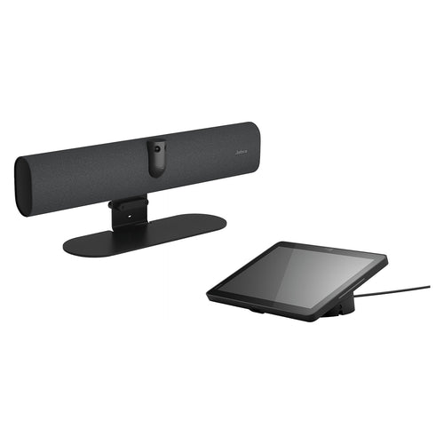 Jabra Konferenzkamera – 4K-Auflösung, 180° Panoramaansicht