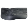 CONCEPTRONIC Kabelloses Tastatur-Maus-Set – Ergonomisch, Portugiesisch