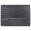 CONCEPTRONIC Kabellose Tastatur – Spanisches Layout, Bluetooth