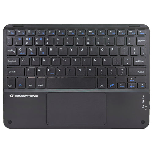 Conceptronic Kabellose Tastatur – Bluetooth, US-Layout