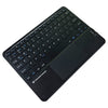 Conceptronic Kabellose Tastatur – Bluetooth, US-Layout