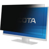 Dicota Bildschirm-Filter – Privatsphäre für 31,5" Displays