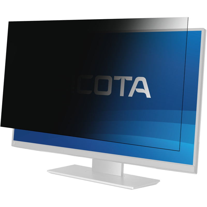 Dicota Bildschirm-Filter – Privatsphäre für 31,5" Displays