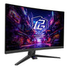 Asrock 27" Monitor – Full HD, schnelles 1 ms Display