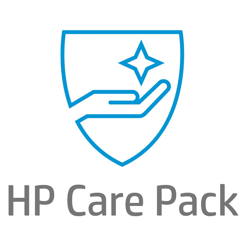 HP Servicepaket – Vor-Ort-Support für Notebooks, 5 Jahre